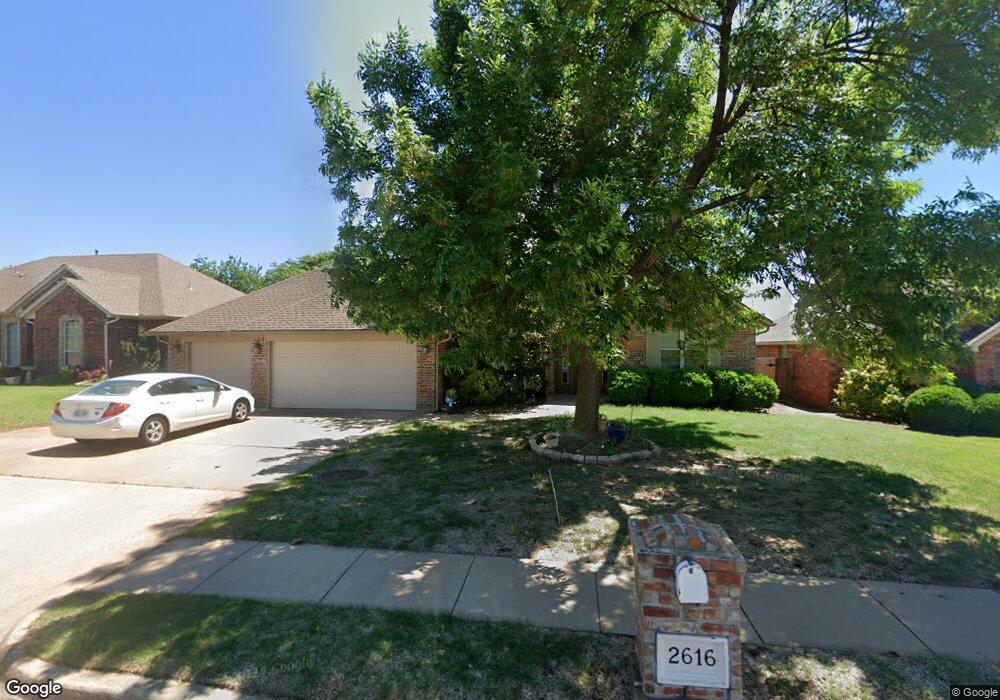 2616 Brenton Dr, Edmond, OK 73012 - photo 1