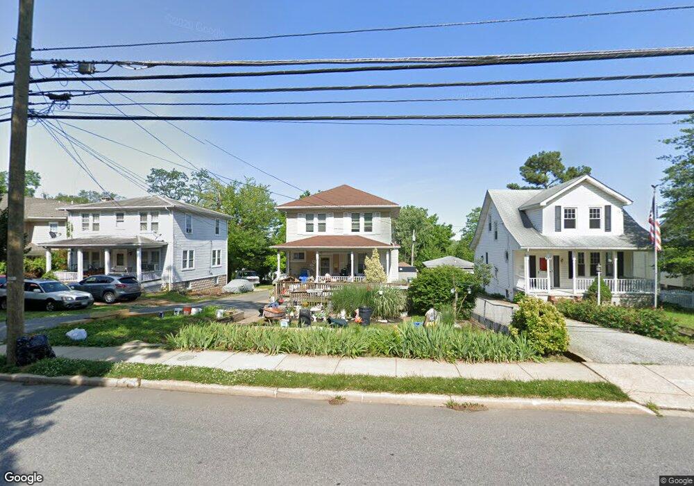 307 Bloomsbury Ave, Catonsville, MD 21228 - photo 1