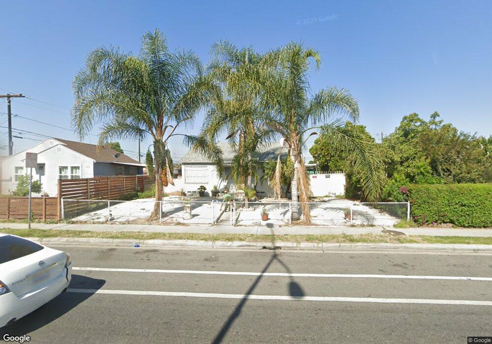 1713 N Wilmington Ave, Compton, CA 90222 - photo 1