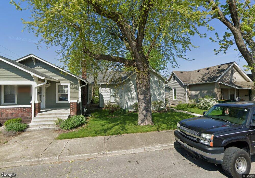 110 S Jackson St, Franklin, IN 46131 - photo 1