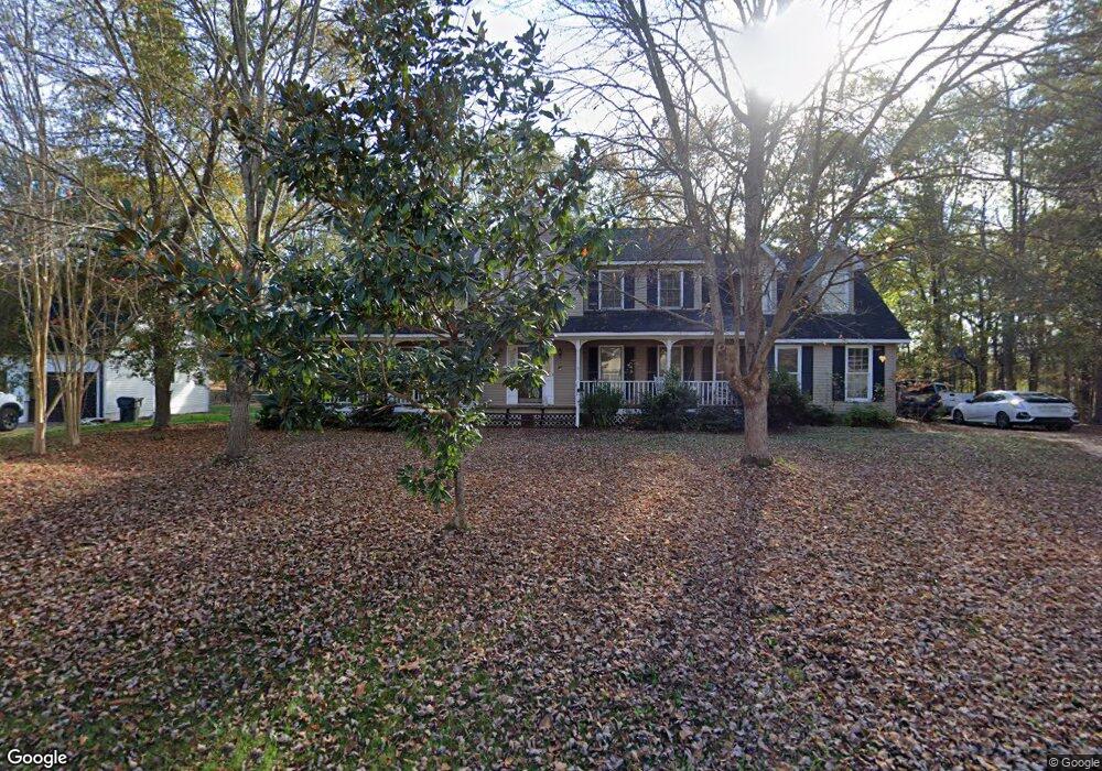 823 Brooks Rd, Mauldin, SC 29662 - photo 1