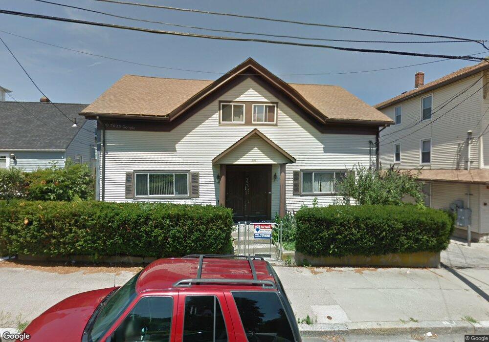 357 Grove St, Woonsocket, RI 02895 - photo 1