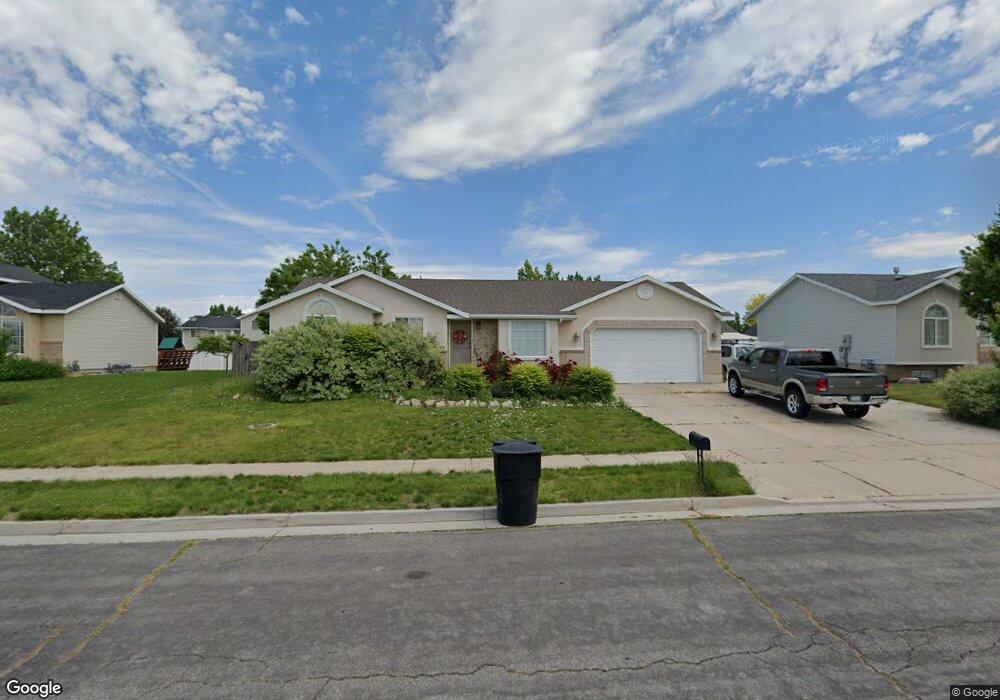 2422 W 2150 S, Syracuse, UT 84075 - photo 1