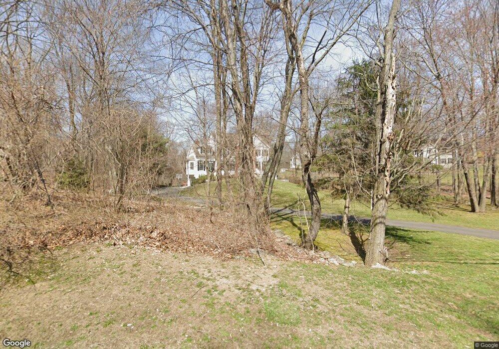 65 Hubbell Mountain Rd, Sherman, CT 06784 - photo 1