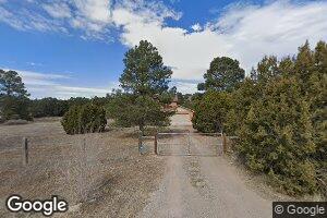 15 Five Hills Dr, Tijeras, NM 87059