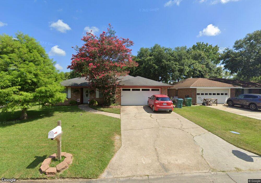 222 Lake Village Blvd, Slidell, LA 70461 - photo 1