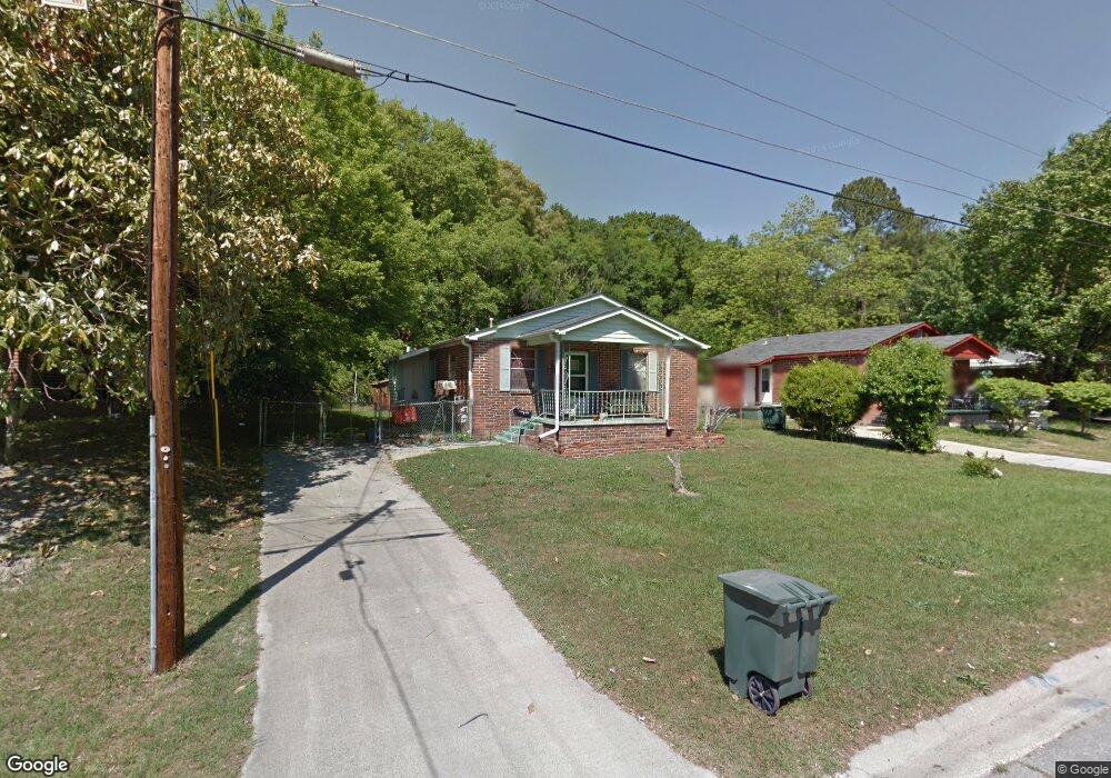 895 Ell Ct, Macon, GA 31206 - photo 1