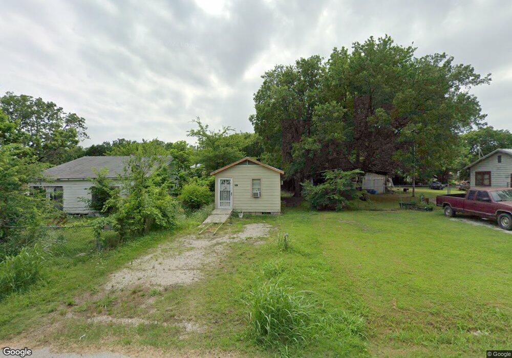 1023 Howard St, Ardmore, OK 73401 - photo 1