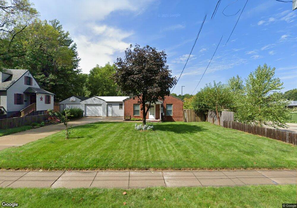 3608 50th St, Des Moines, IA 50310 - photo 1