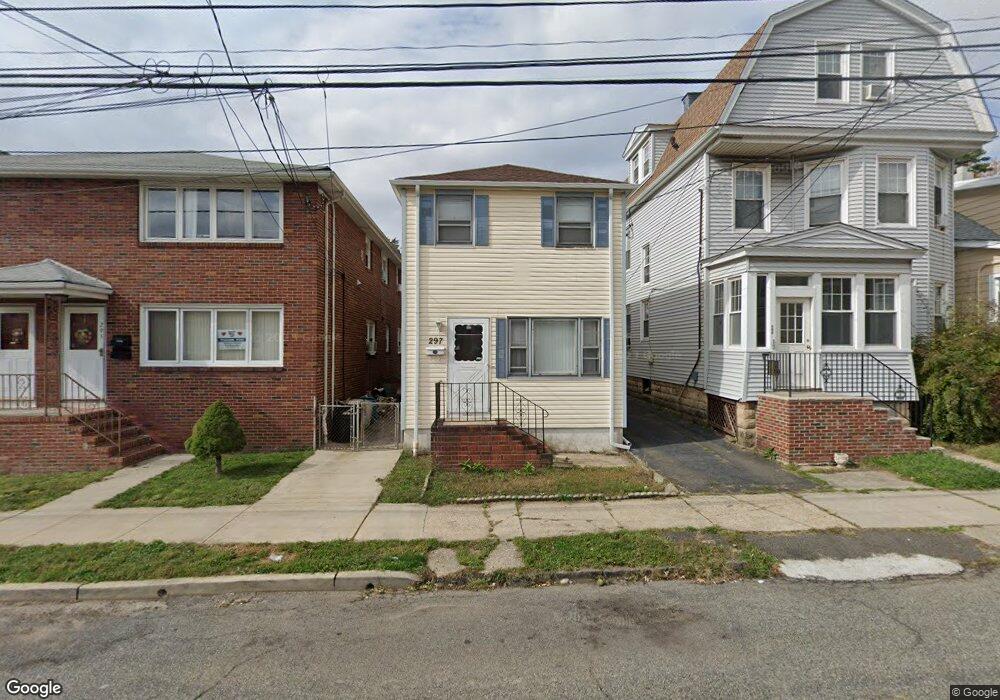 297 Maple St, Kearny, NJ 07032 - photo 1