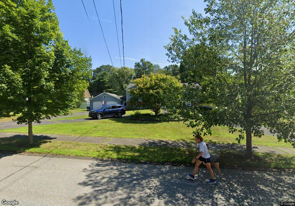 9 Highland Terrace, Danvers, MA 01923 - photo 1