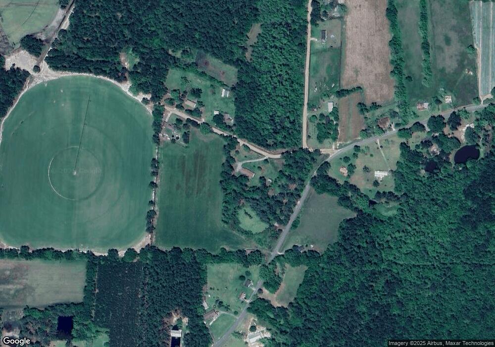 87 Nat Griffin Rd, Adel, GA 31620 - photo 1