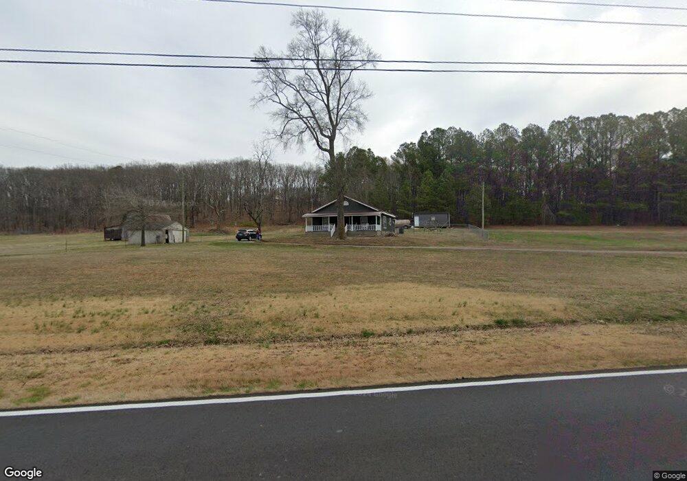 3266 Lake Kathy Rd, Tunnel Hill, GA 30755 - photo 1