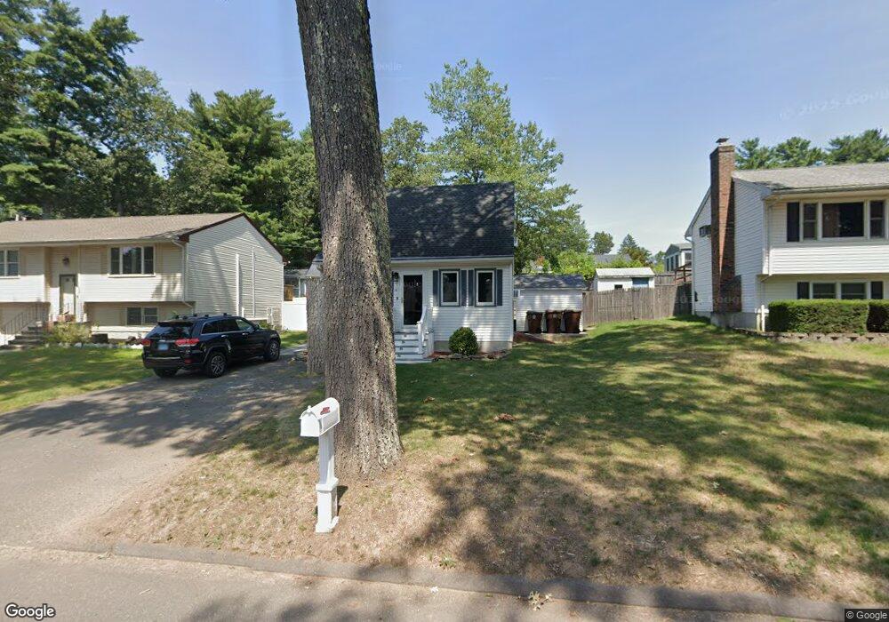 4 Bridges Rd, Enfield, CT 06082 - photo 1