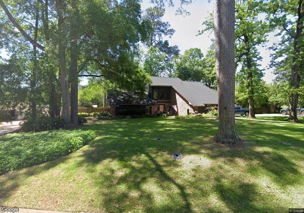 225 Hembling Dr, Pineville, LA 71360 - photo 1