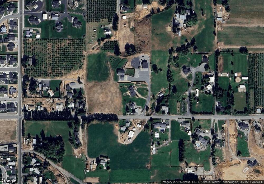 2665 8th St NE, East Wenatchee, WA 98802 - photo 1