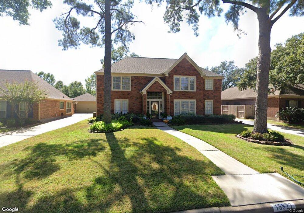 15827 Echo Lodge Dr, Houston, TX 77095 - photo 1