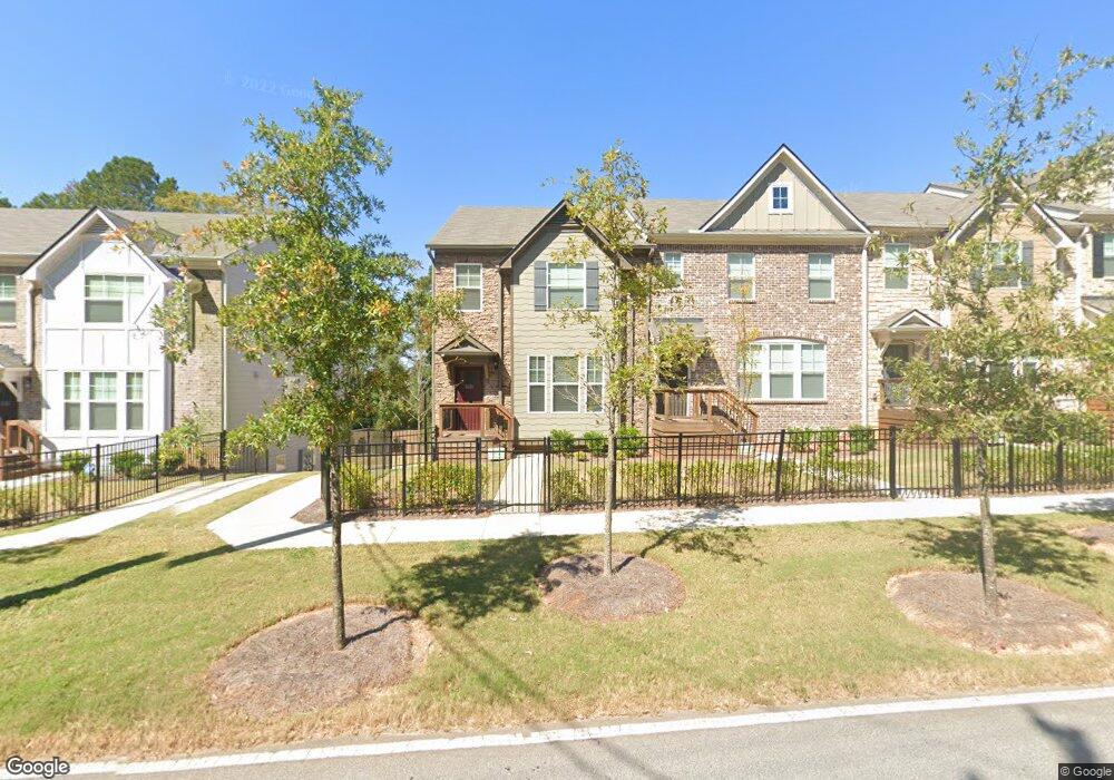 2620 Abbott Rd unit 173, Conyers, GA 30094 - photo 1