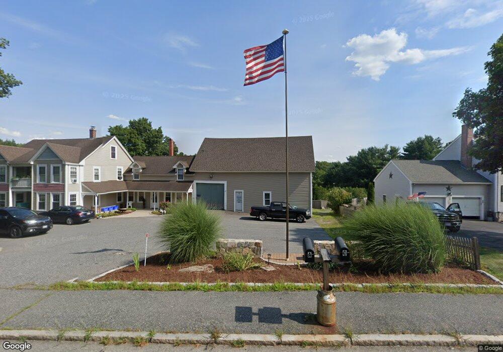 64 Main St, Upton, MA 01568 - photo 1