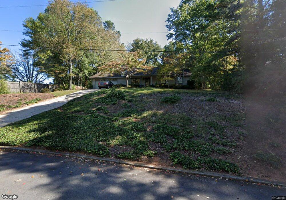 3514 Debbie Ct, Duluth, GA 30097 - photo 1