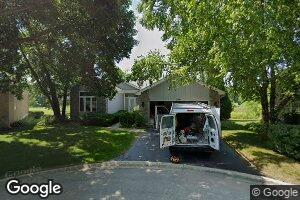 3108 N Southern Hills Dr, Wadsworth, IL 60083