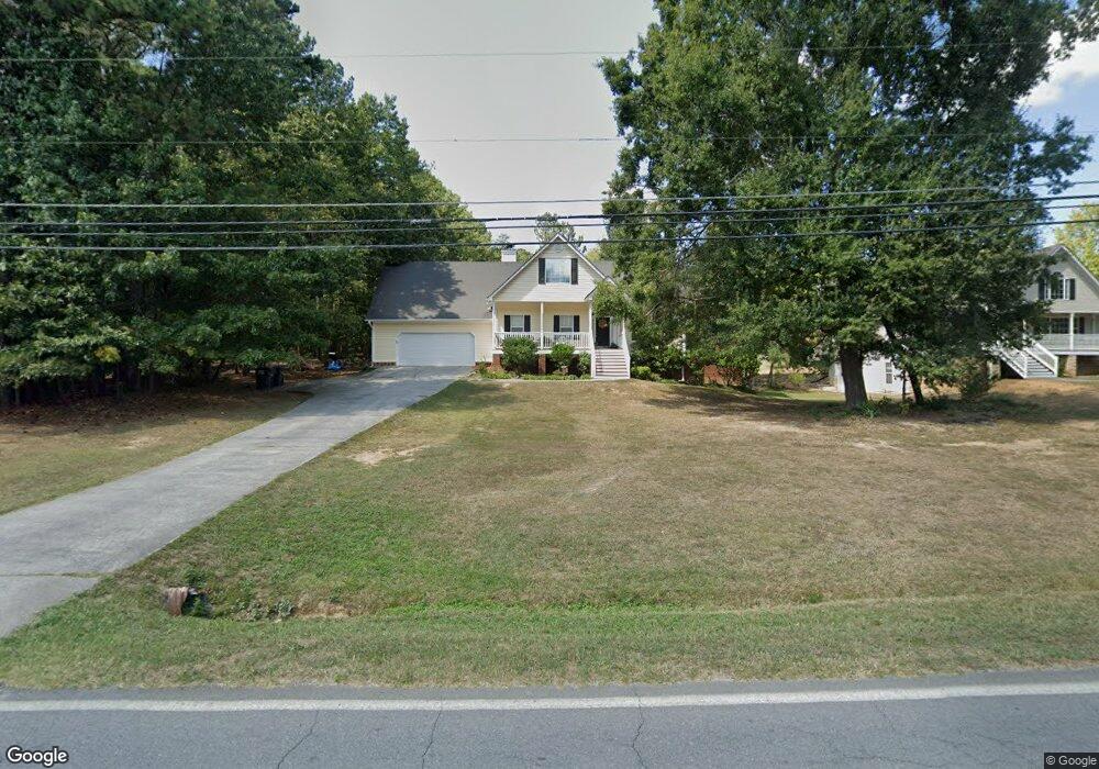 156 Newtown Rd NE, Calhoun, GA 30701 - photo 1