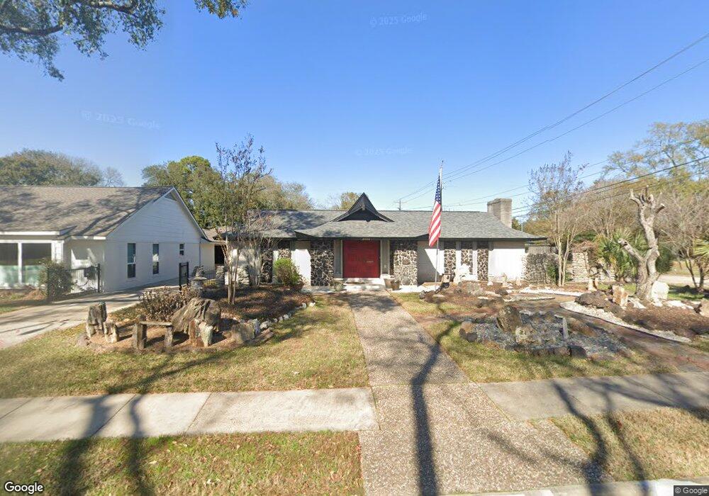 6502 Kury Ln, Houston, TX 77008 - photo 1