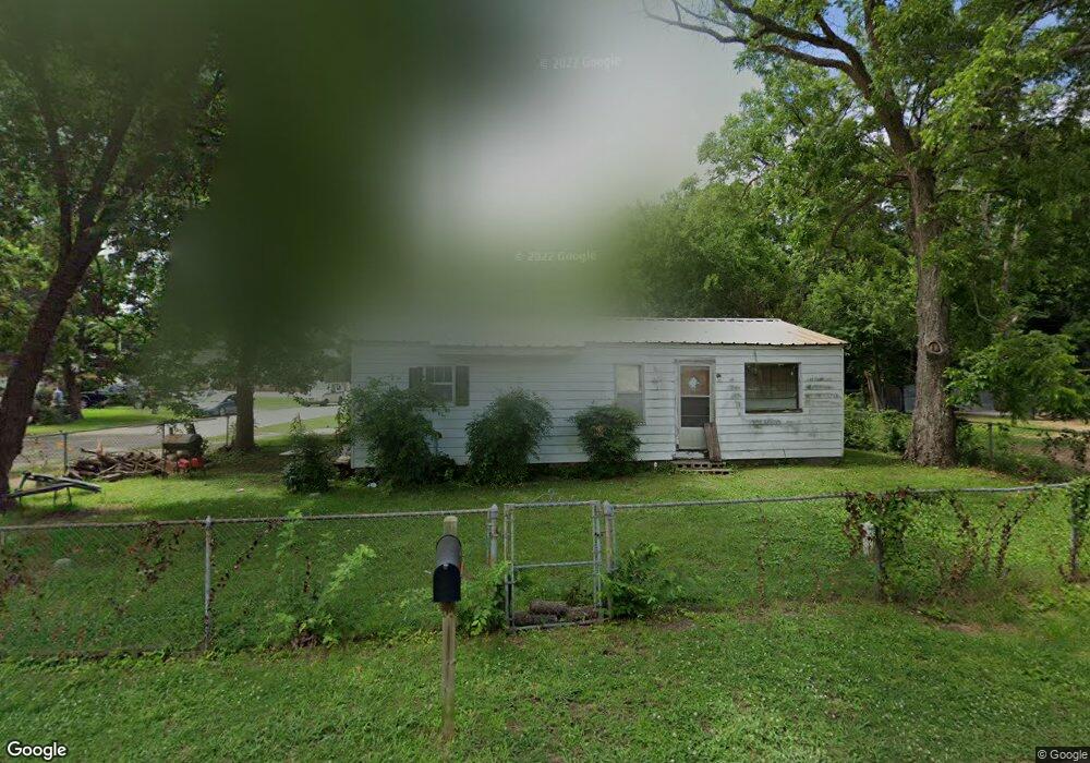 720 8th Ave NE, Ardmore, OK 73401 - photo 1