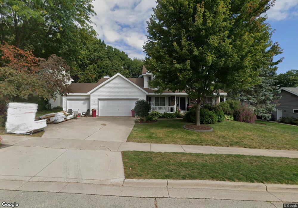 15 Fairway Meadows Ct, Oregon, WI 53575 - photo 1