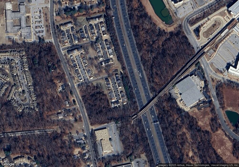 9055 Congress Place, Landover, MD 20785 - photo 1