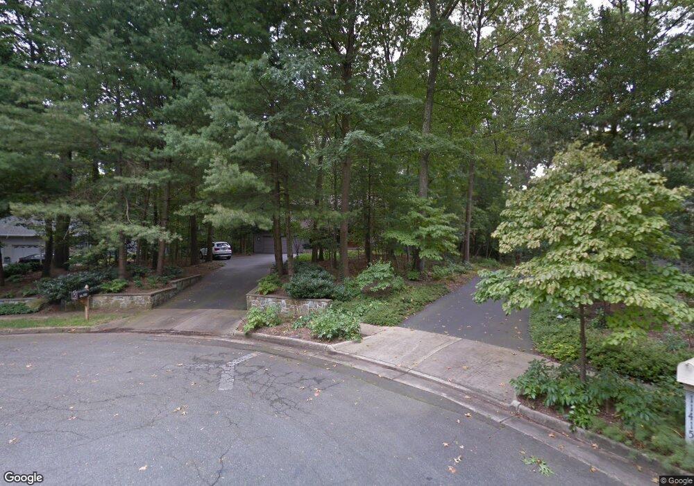 11413 Fieldstone Ln, Reston, VA 20191 - photo 1