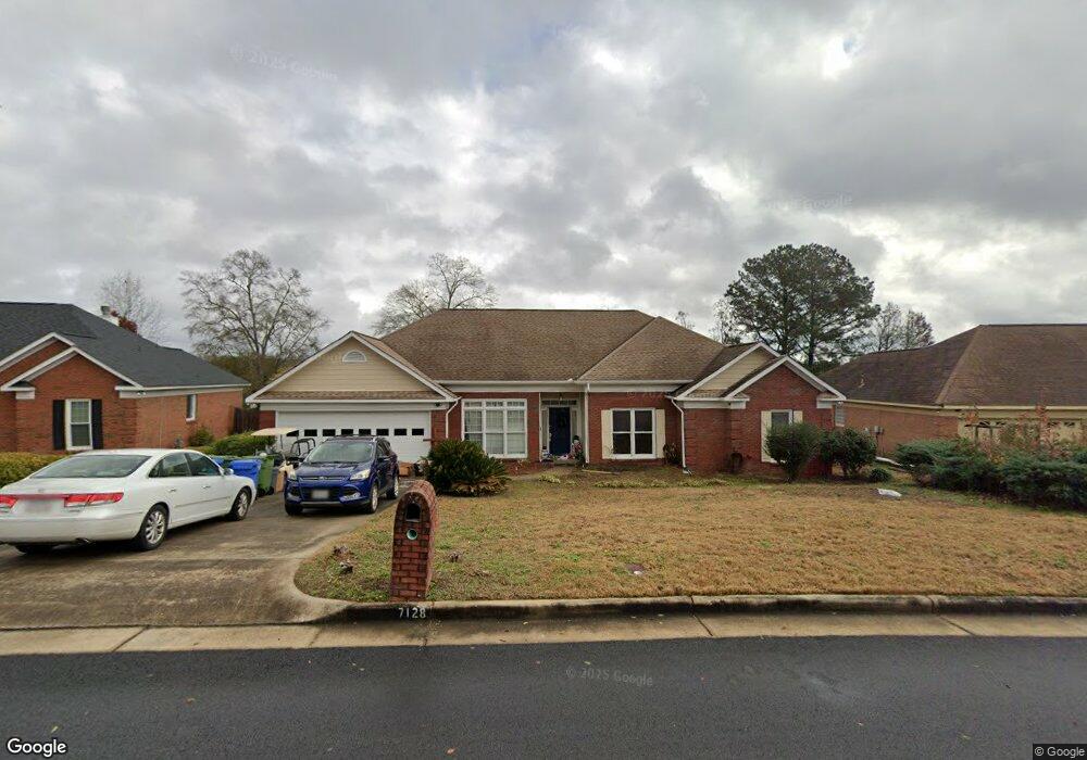 7128 W Wynfield Loop, Midland, GA 31820 - photo 1