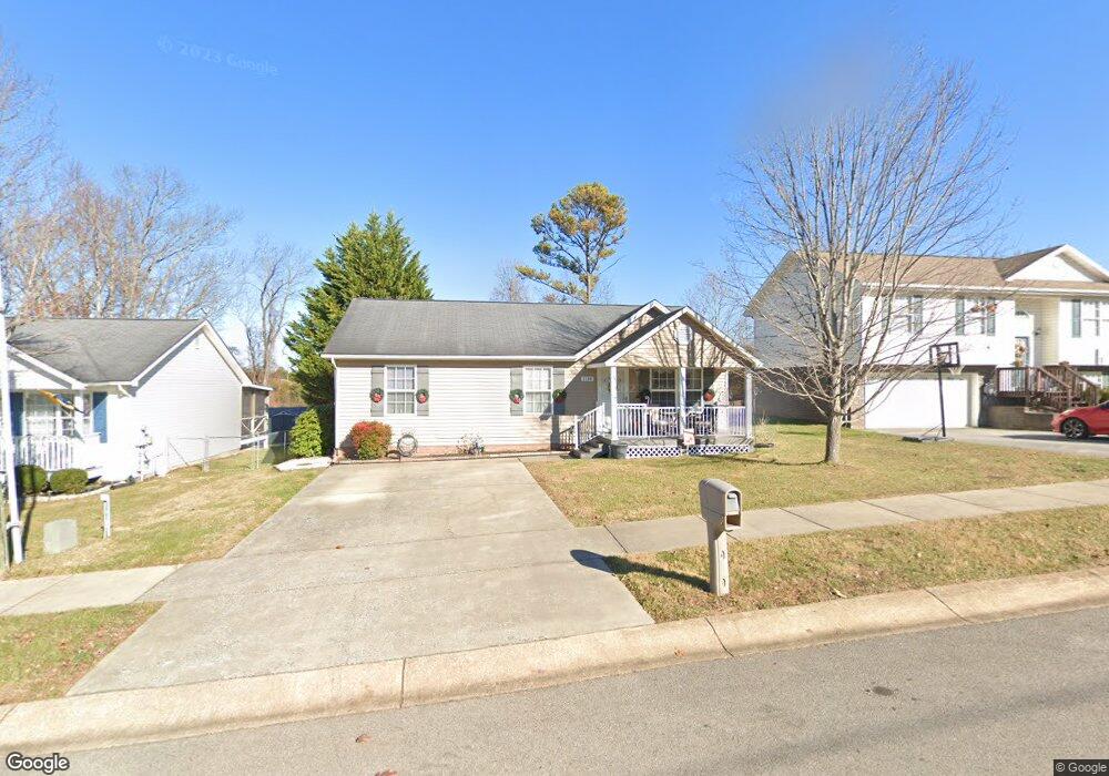 1114 Snowden Terrace, Johnson City, TN 37601 - photo 1