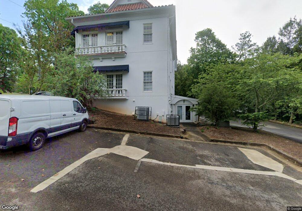 1115 Upper Hembree Rd unit B, Roswell, GA 30076 - photo 1