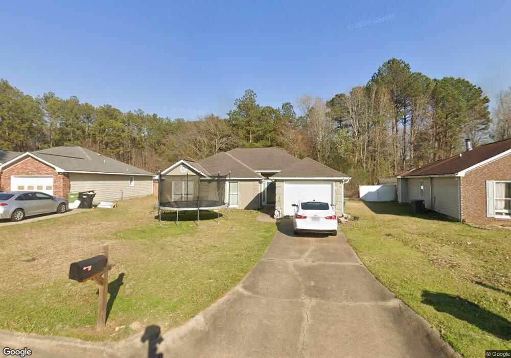 7114 Midland Chase Loop, Columbus, GA 31909 - photo 1