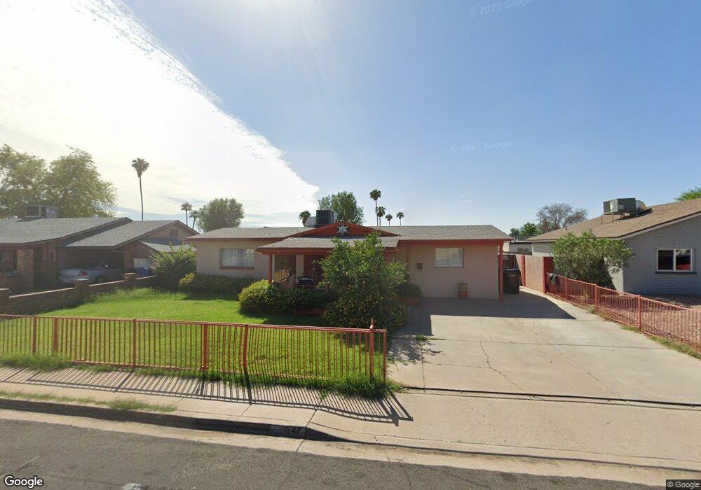 547 E Hampton Ave, Mesa, AZ 85204 - photo 1