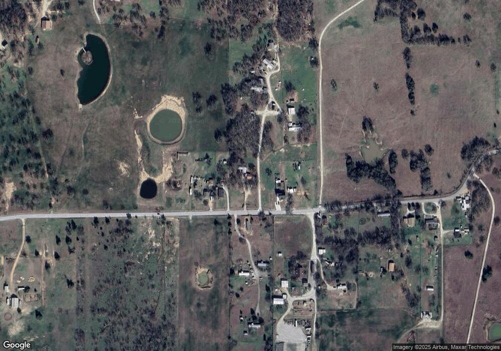 1859 County Road 208, Gainesville, TX 76240 - photo 1