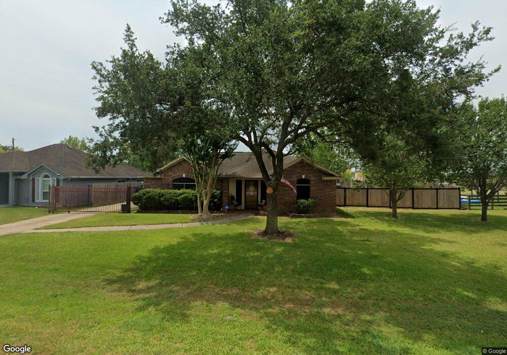 7532 County Road 669b, Alvin, TX 77511 - photo 1