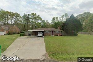 420 Sylvan Rd, Columbus, MS 39702