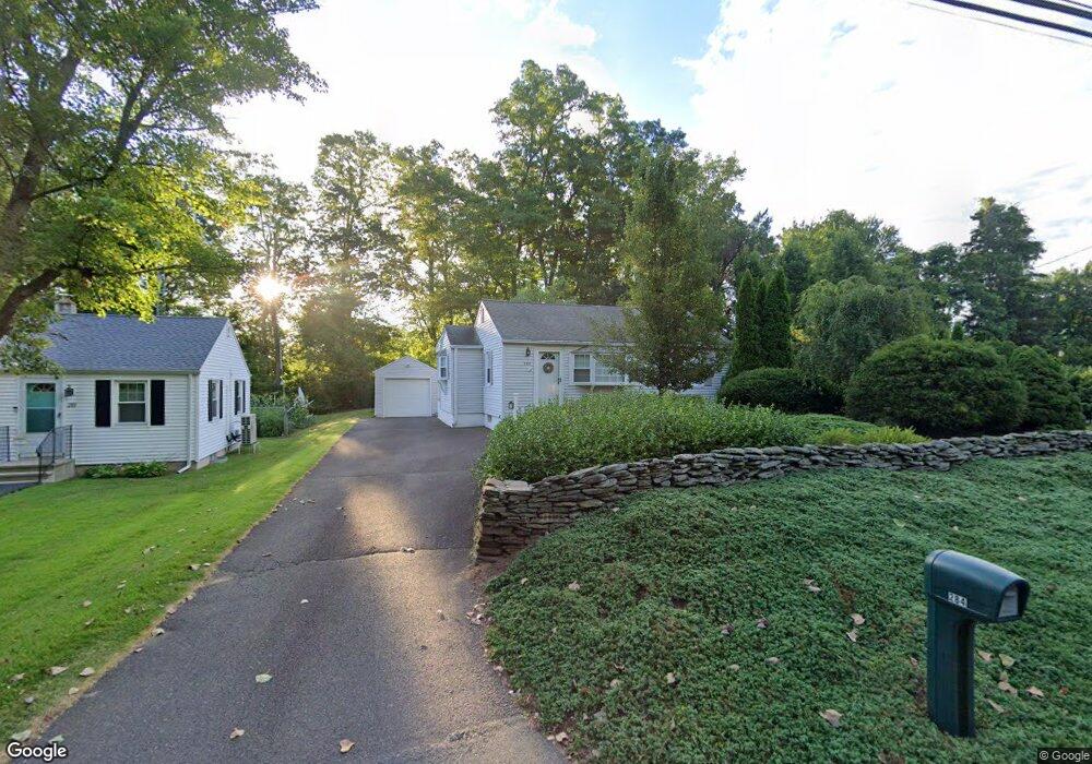 284 S Center St, Windsor Locks, CT 06096 - photo 1