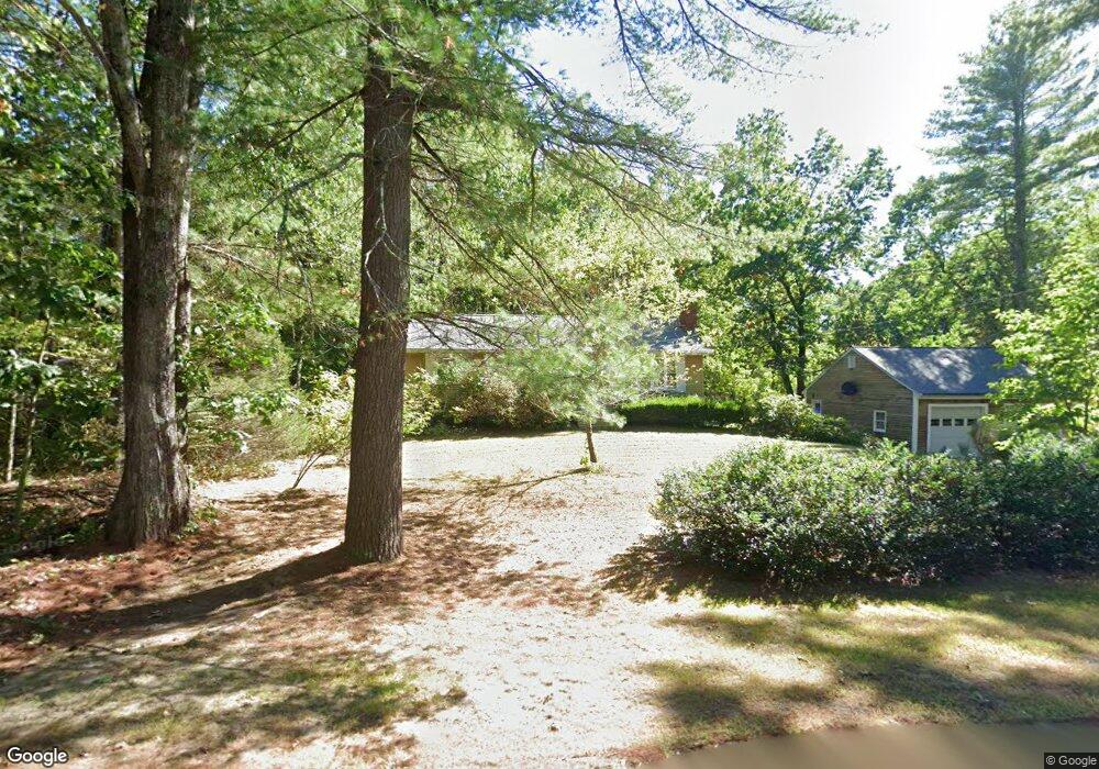 144 Groton Rd, Shirley, MA 01464 - photo 1