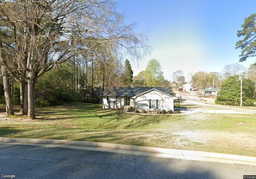 7549 Elliot Way unit 105, Jonesboro, GA 30236 - photo 1