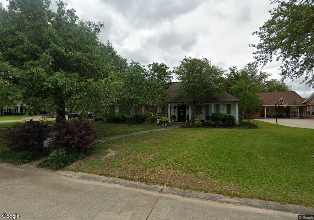 4103 Beau Chene Dr, Lake Charles, LA 70605 - photo 1