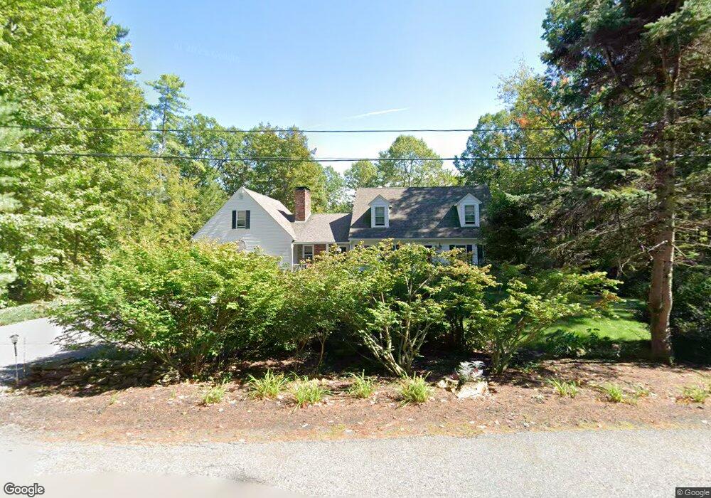 94 Wheeler St, Pepperell, MA 01463 - photo 1