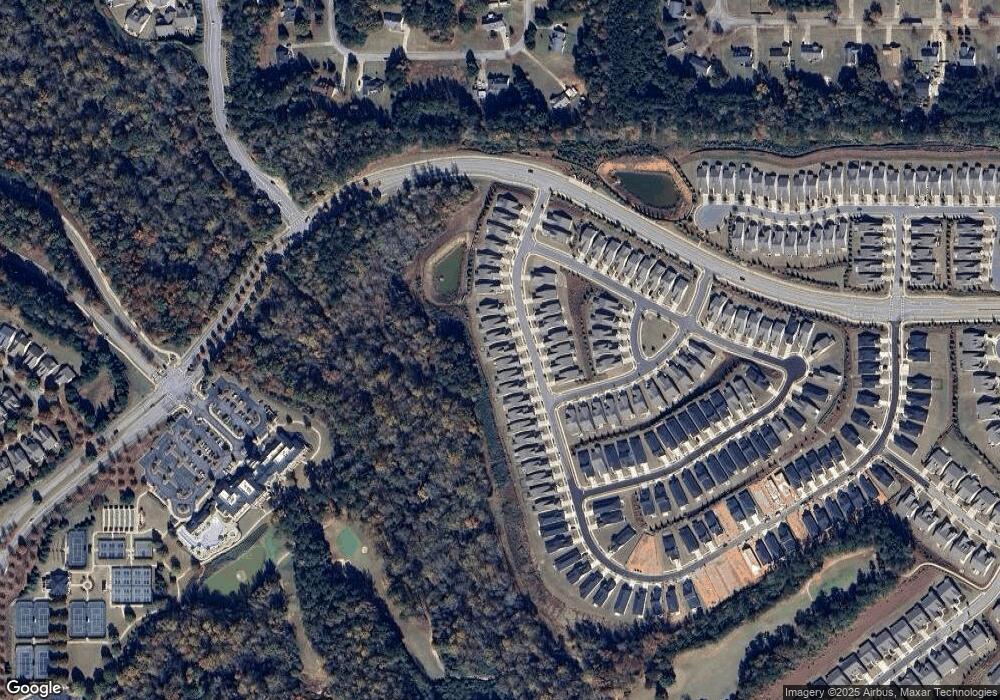 120 Alcovy Ct, Griffin, GA 30223 - photo 1