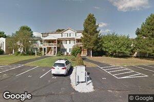 82 Scenic Dr, West Warwick, RI 02893