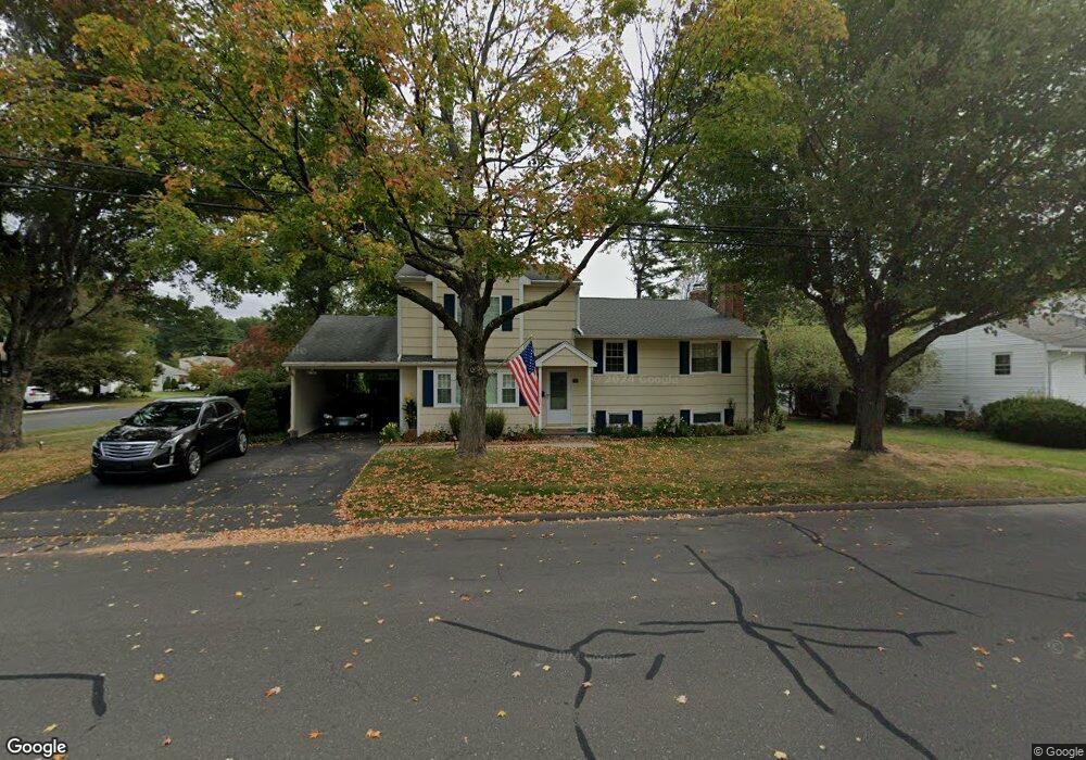 28 Ashford Rd, West Hartford, CT 06107 - photo 1