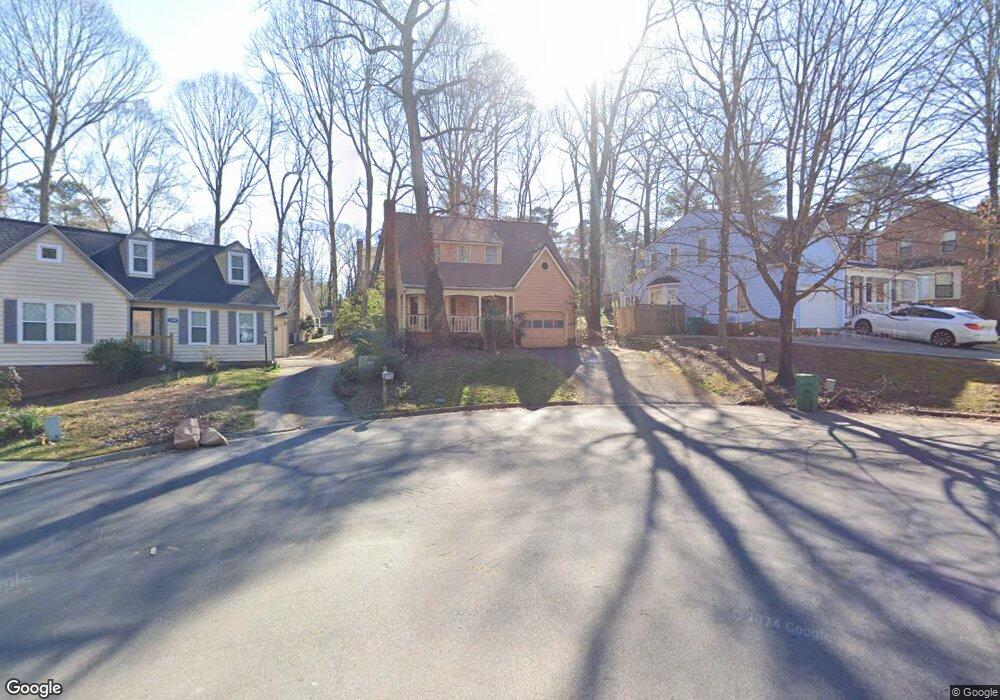 1389 Wood Pond Cove, Stone Mountain, GA 30083 - photo 1