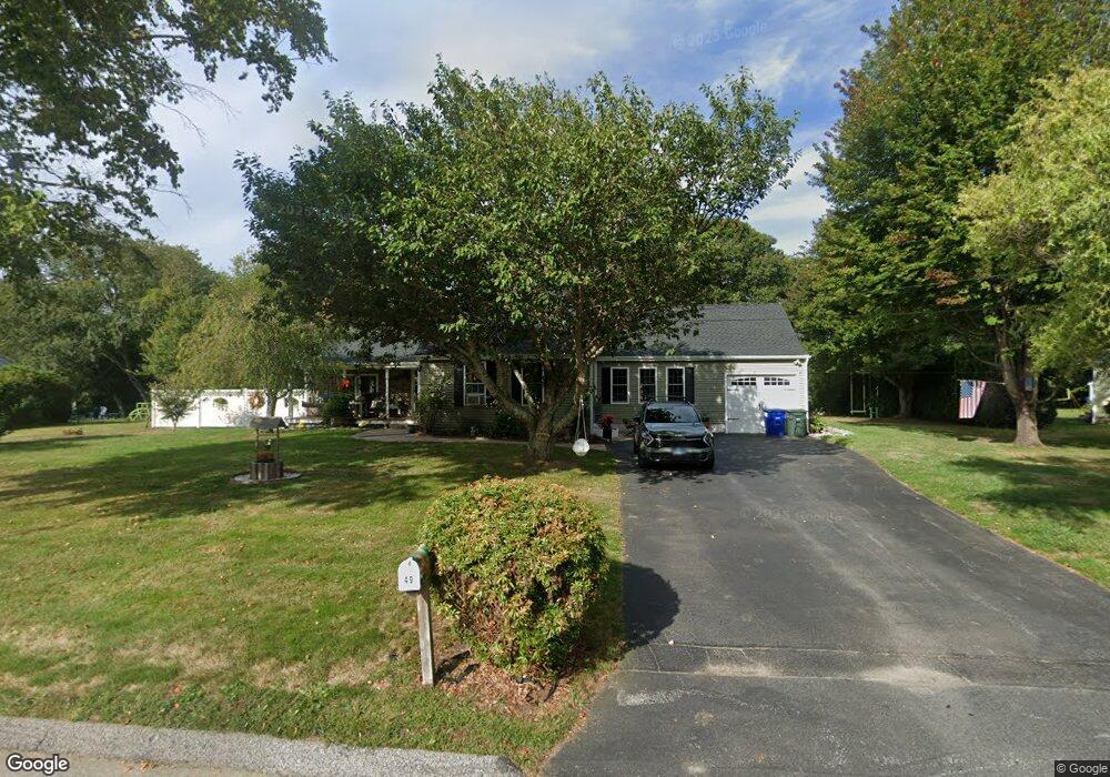 49 Renee Dr, Pawcatuck, CT 06379 - photo 1