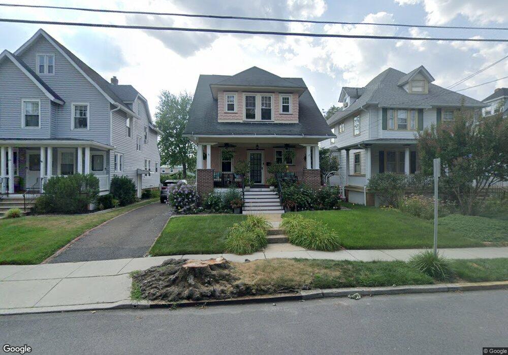 111 Fern Ave, Collingswood, NJ 08108 - photo 1